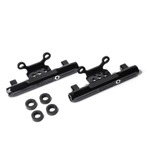 Deatschwerks Fuel Rails (Subaru STi/Legacy GT 04-06)