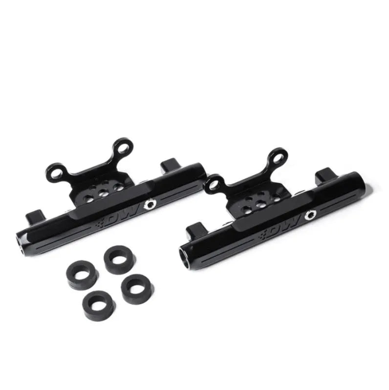 Deatschwerks Fuel Rails (Subaru STi/Legacy GT 04-06)