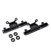 Deatschwerks Fuel Rails (Subaru STi/Legacy GT 04-06)