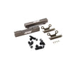Deatschwerks 6-102-0750 Top Feed Fuel Rail Upgrade Kit w/