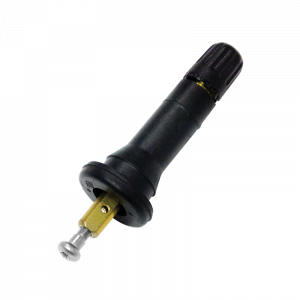 Tech Tire Repair Snap-In HS Valve For Schrader EZ-Sensors
