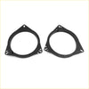 6.5 Inch Car Speaker Adapter Spacer for Toyota & Nissan (2010-2023)