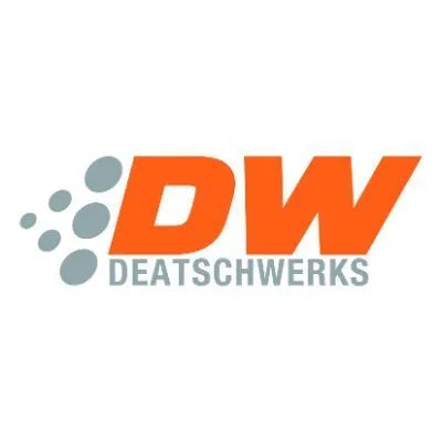 Deatschwerks PTFY Plumbing Kit for DW400 Pump Module (Suburban/Avalanche/Escalade 05-19) — fits Chevrolet Suburban...