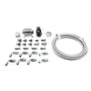 Deatschwerks 6-610 X2 Series Pump Module -8AN -6AN Ptfe