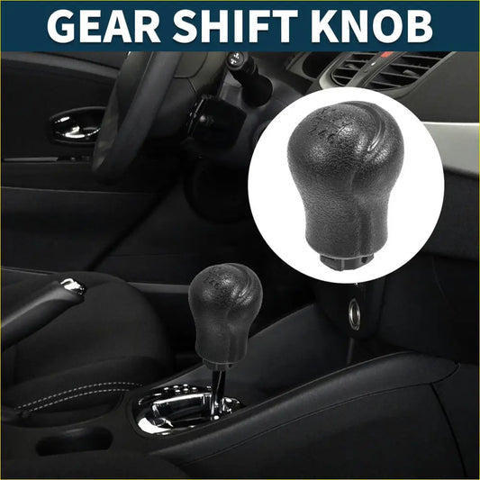 6 Speed Manual Gear Shift Knob for Toyota Hilux (2005-2023) - Interior Accessories