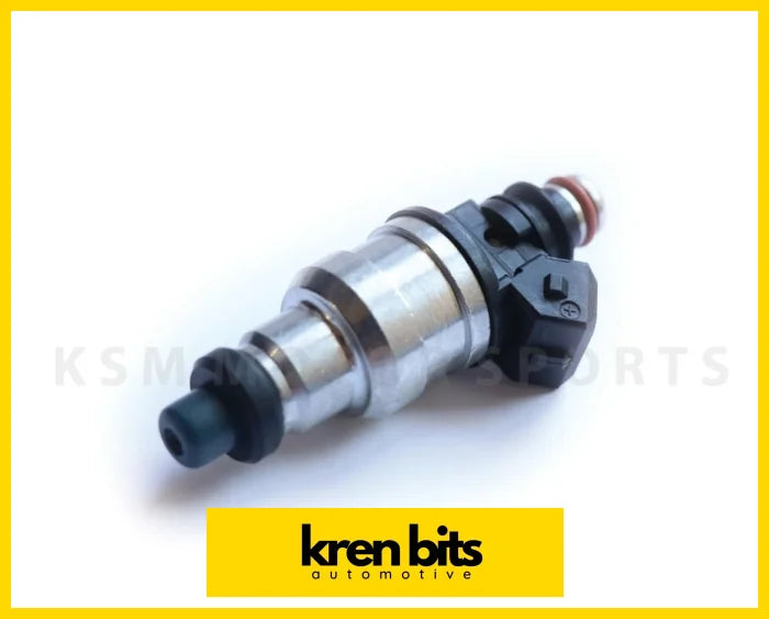 6 X 650Cc Fuel Injectors For Nissan Rb20 Rb24 Rb25 Rb26 Rb30