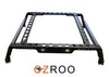 OzRoo Universal Tub Rack - Single Cab and Dual Cab - Half Height & Full Height