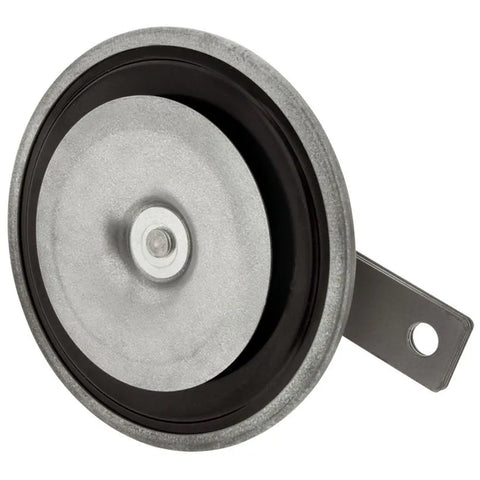 Hella Disc Horn High Tone 115Db Metal Finish 97mm Diameter