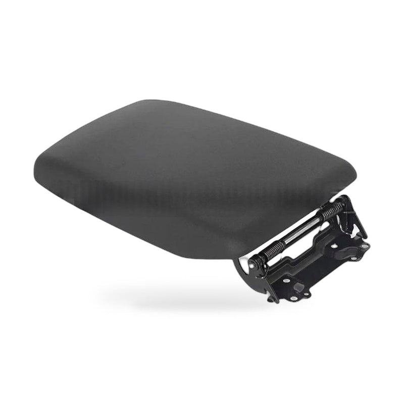 Center Console Lid Storage Box Cover to suit Toyota Highlander 2008-2013 — image 1