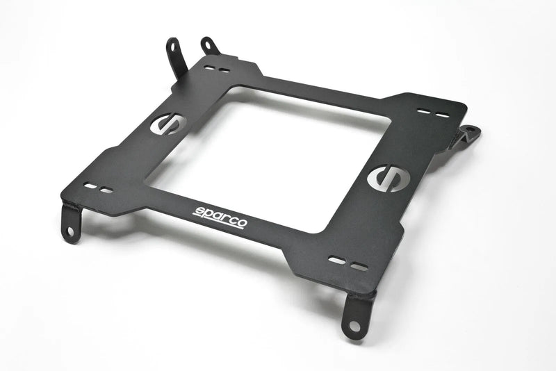 Sparco Seat Base - Right - 600 Series (WRX/STi 94-07) — fits Subaru STI 2 Door
