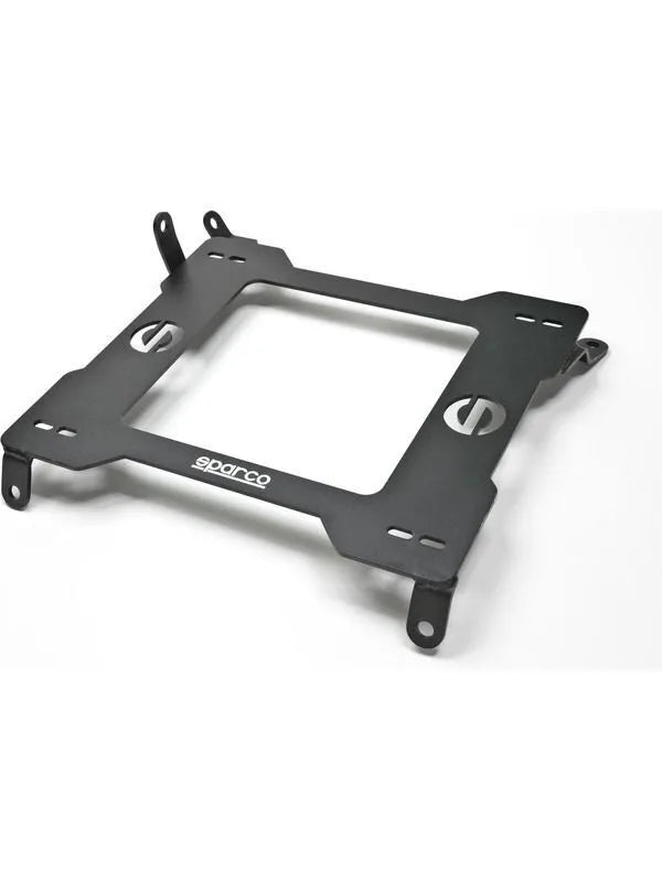 Sparco 600 Series Seat Base - Left (Legacy 03-09) — fits Subaru Legacy