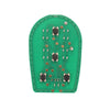 315 MHz Remote Car Key to suit Toyota Aurion — image 3