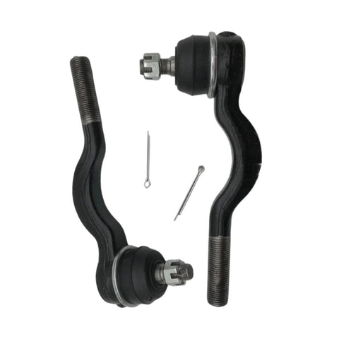 Steering Tie Rod End Kit to suit Mitsubishi Pajero NA NB NC ND NE NF — image 2