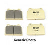 Winmax Brake Pads - W3 Front (RX-8)