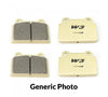 Winmax Brake Pads - W3 Front (RX-8)