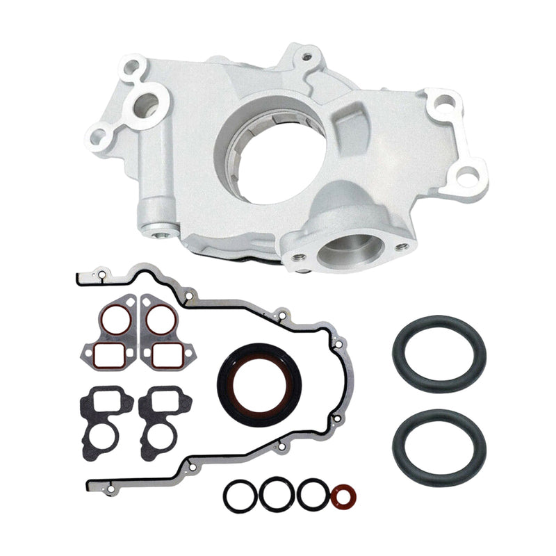 High Volume Oil Pump to suit Holden Commodore 5.7L V8 — image 1