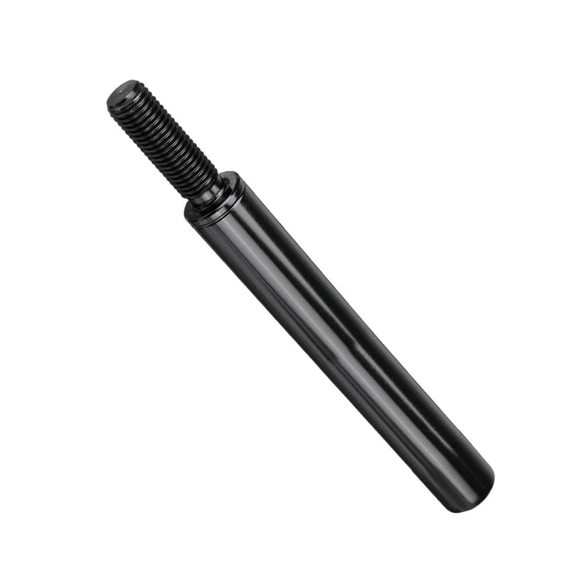 4 inch 101mm Gear Stick Extension M10x1.25 Shift Extender to suit Nissan Pa — image 1