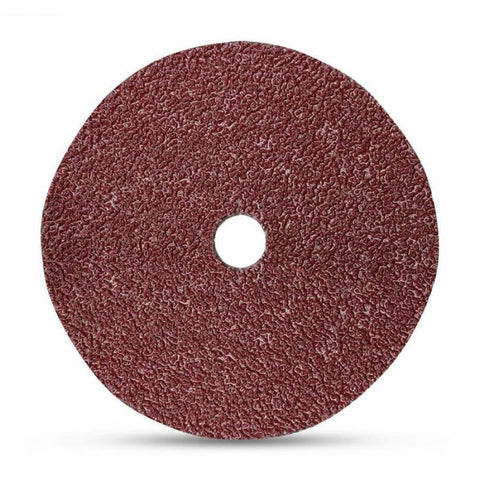 3M Cubitron II Fibre Disc 982C Precision Shaped Ceramic