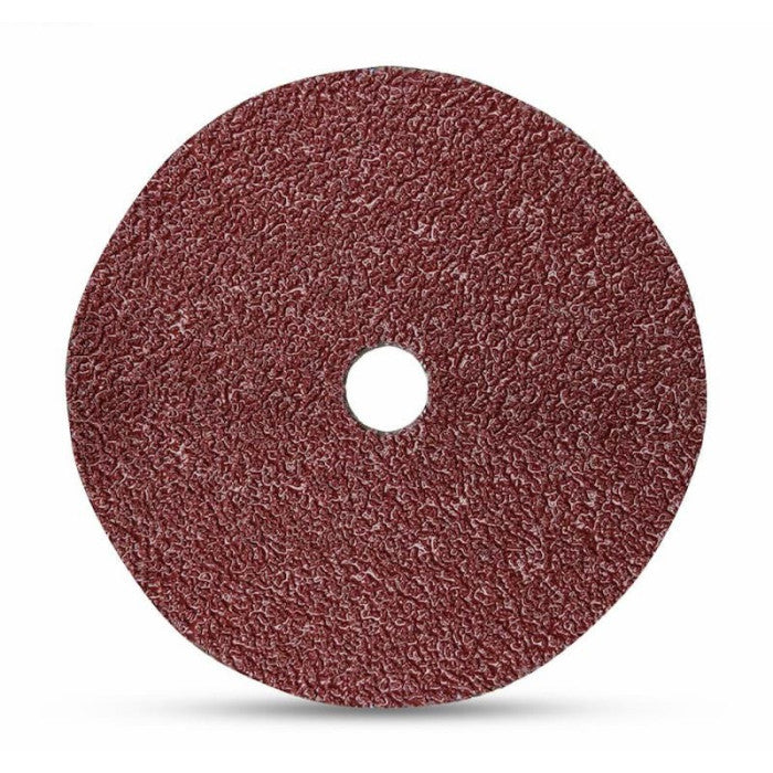 3M Cubitron II Fibre Disc 982C Precision Shaped Ceramic