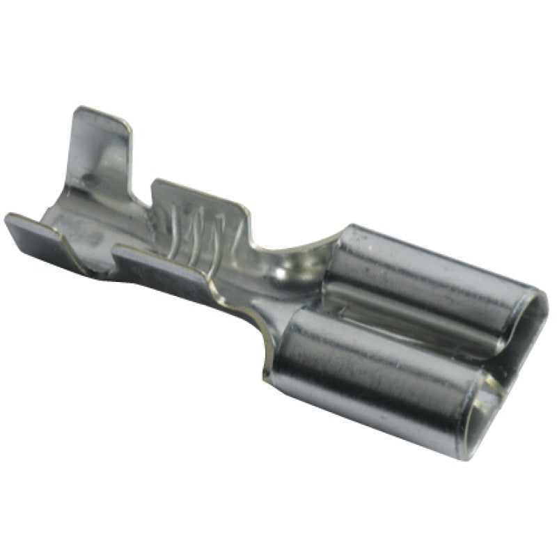 Carrol Crimp Terminal Female Blade Tin 6.3mm Non