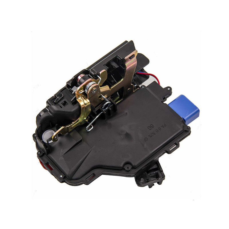 Front Left Door Lock Actuator to suit VW Caddy 2004-2011 — image 1
