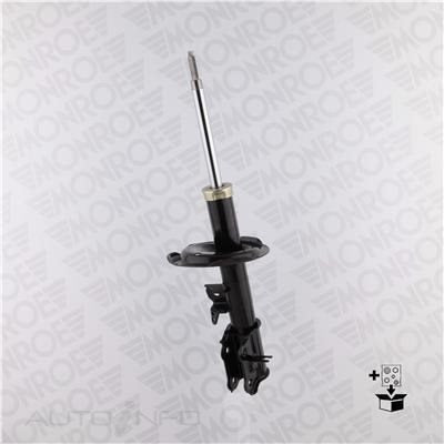 Monroe Shock Absorber Front LH Hyundai I20 08-On12 - G7116