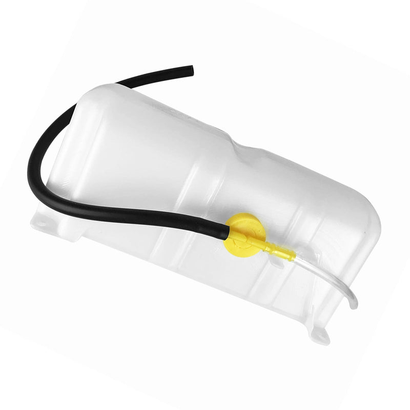 Radiator Overflow Bottle to suit Ford Maverick DA 4.2L TB42 — image 1