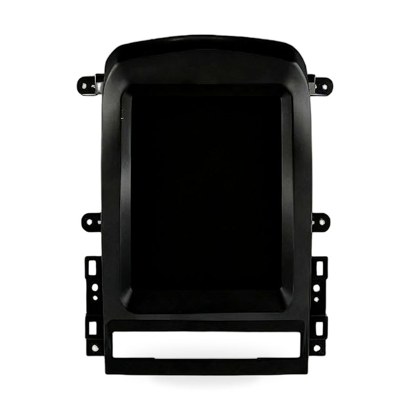9.7 Android Vertical Screen Navigation Reverse Camera Bluetooth to suit Che — image 1