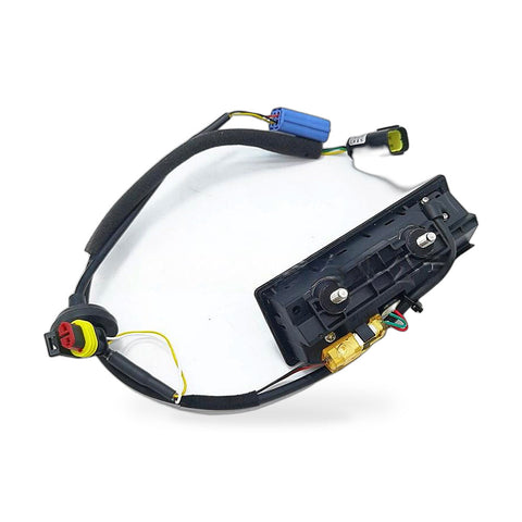 Tailgate Handle Camera to suit Haval H6 Sport 2014-2021 3776100AKZ36A — image 1