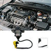 Rear View Backup Camera to suit Hyundai Optima 2.4L — image 2