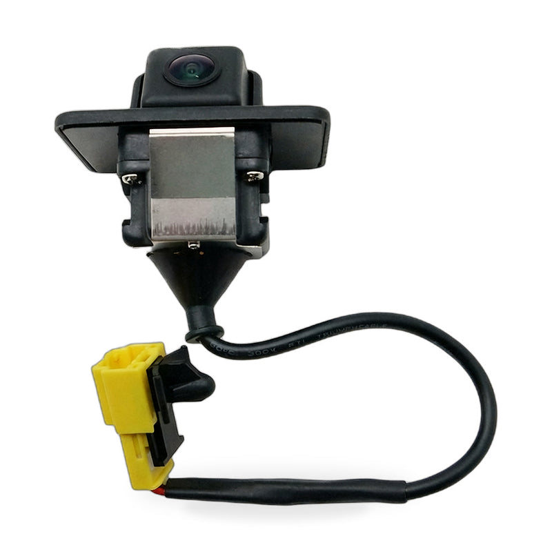 Rear View Backup Camera to suit Hyundai Optima 2.4L — image 1
