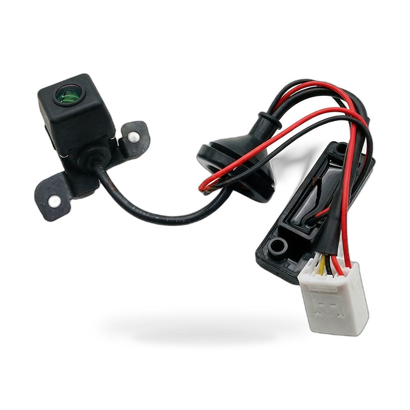 Rear View Camera to suit Hyundai Accent 2011-2017 — image 1