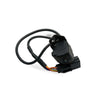 Rear View Backup Camera to suit Hyundai Mistra 2.0L — image 3