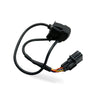 Rear View Backup Camera to suit Hyundai Mistra 2.0L — image 6