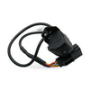 Rear View Backup Camera to suit Hyundai Mistra 2.0L — image 1