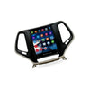 Vertical Screen Android Navigation GPS to suit Jeep Cherokee — image 3