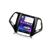 Vertical Screen Android Navigation GPS to suit Jeep Cherokee — image 6
