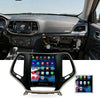Vertical Screen Android Navigation GPS to suit Jeep Cherokee — image 4