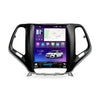 Vertical Screen Android Navigation GPS to suit Jeep Cherokee — image 5
