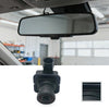 HD Rear View Backup Camera to suit Maserati Ghibli — image 2