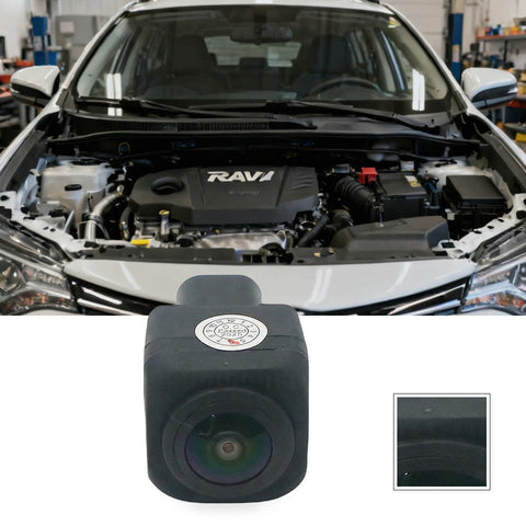 Reverse Backup Camera to suit Toyota RAV4 2013-2019 — image 2