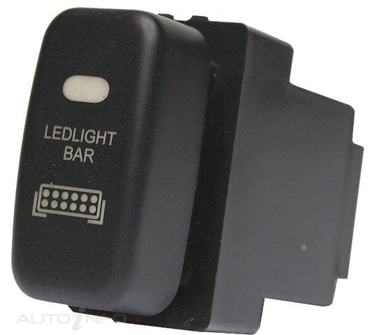 LV Automotive Switch OE Mitsubishi Style - LV5231