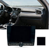 Universal Knob Car Android Large Screen Navigation Bluetooth GPS Player Suitable — image 4