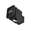 Park Brake Switch to suit Volkswagen Passat 3C0927225C — image 1