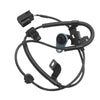 Rear Left ABS Wheel Speed Sensor to suit Mitsubishi Triton MQ MR 2.4L — image 4
