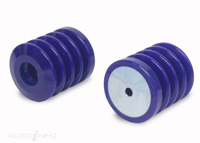 SuperPro Rear Bump Stop Kit - SPF5569K