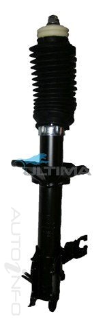 Ultima Shock Absorber Front RH N15 2/98-ON N - 65433R