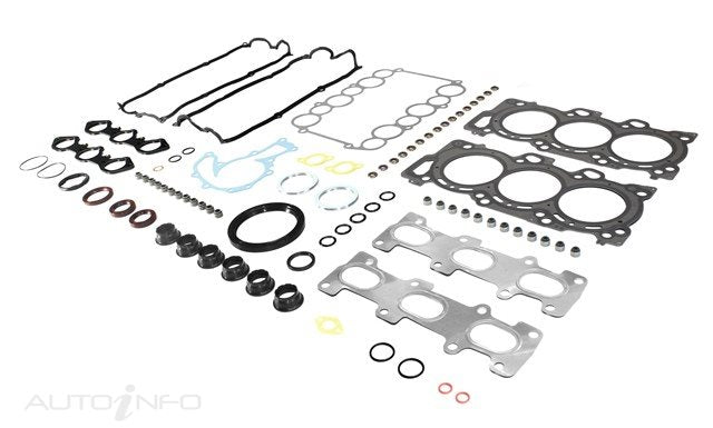 Permaseal Gasket F/set Holden Isuzu Rod 3.2 3.5 - F2235SS