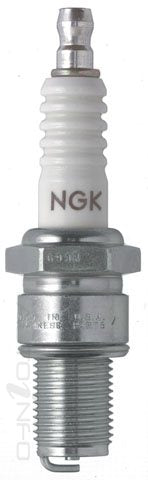 NGK Standard Spark Plug 6410 - B5ES