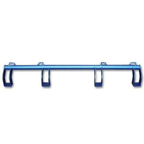 Cusco Power Brace - Rear Trunk Bar Plus (Swift 17+) — fits Suzuki Swift